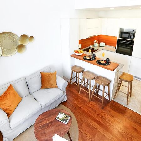 Young Spirit Apartment فارو المظهر الخارجي الصورة