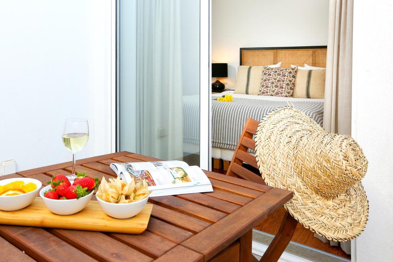 Young Spirit Apartment فارو المظهر الخارجي الصورة