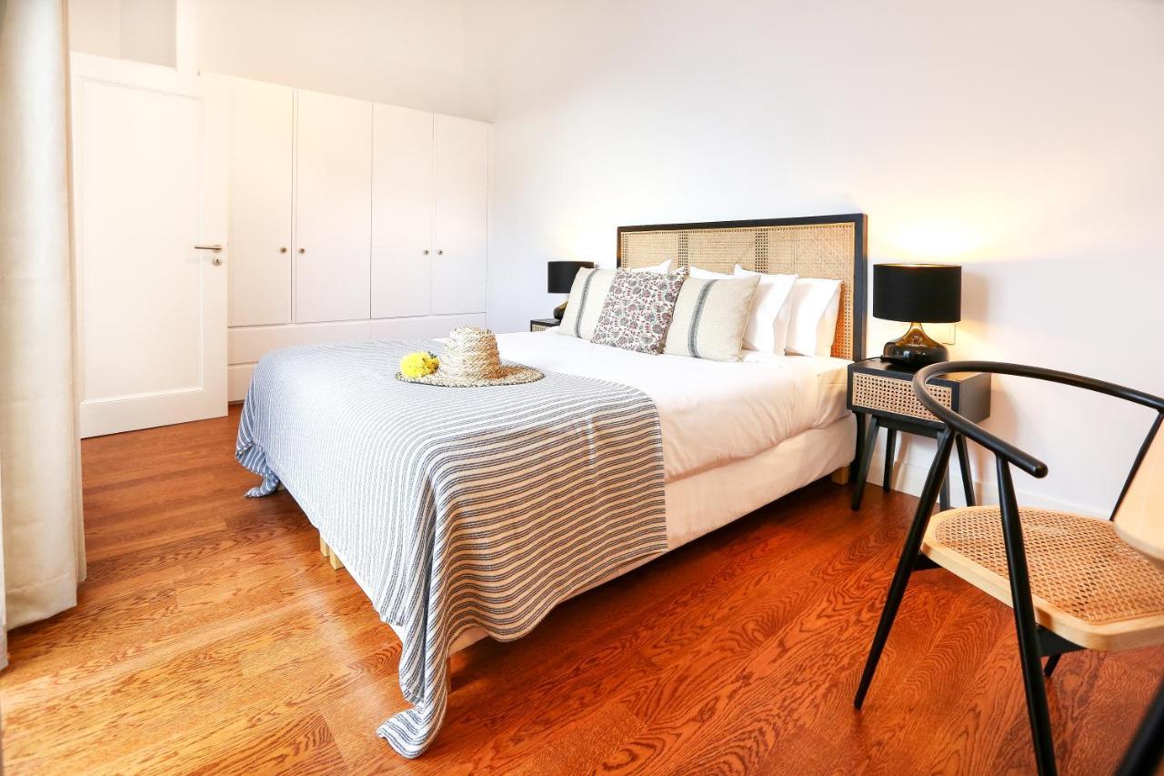 Young Spirit Apartment فارو المظهر الخارجي الصورة