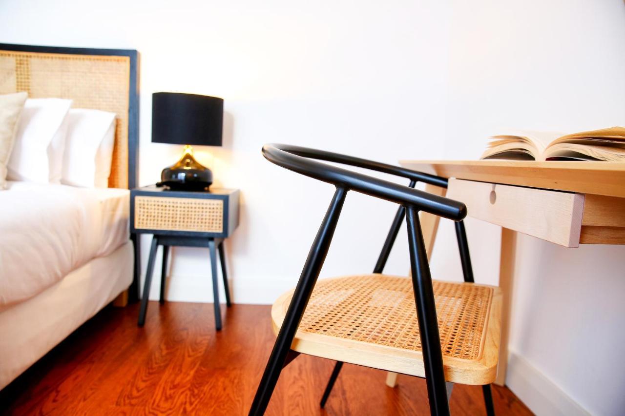 Young Spirit Apartment فارو المظهر الخارجي الصورة