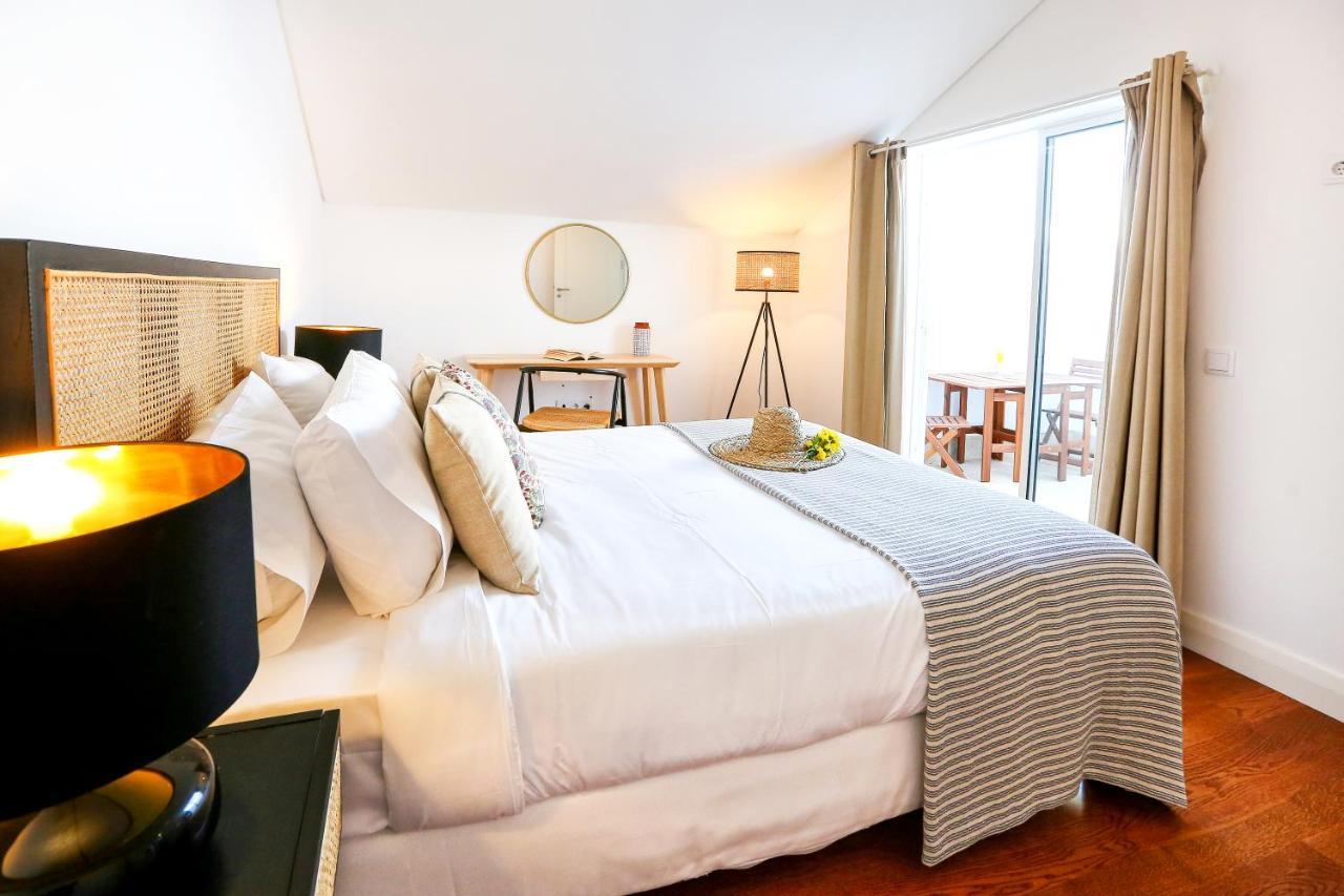 Young Spirit Apartment فارو المظهر الخارجي الصورة