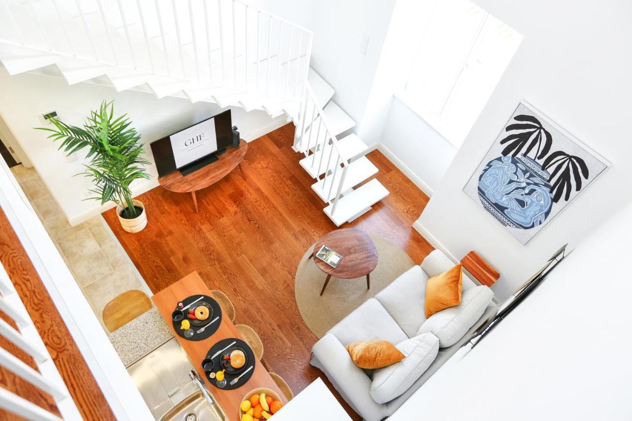 Young Spirit Apartment فارو المظهر الخارجي الصورة