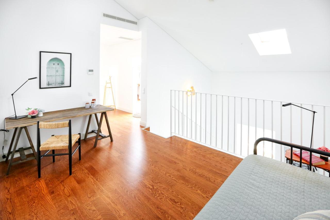 Young Spirit Apartment فارو المظهر الخارجي الصورة