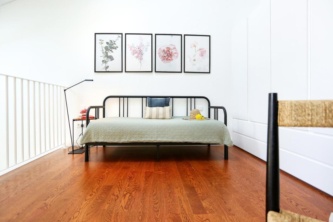 Young Spirit Apartment فارو المظهر الخارجي الصورة