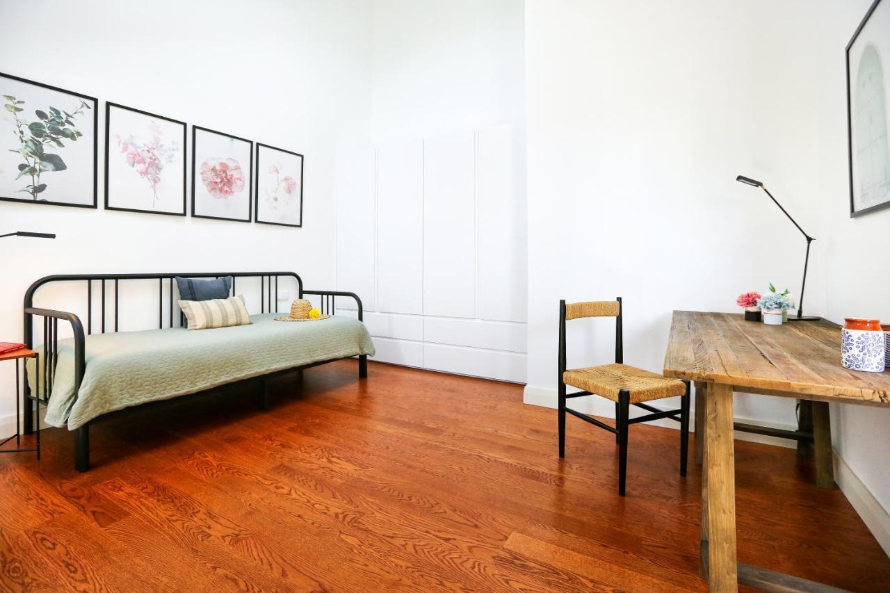 Young Spirit Apartment فارو المظهر الخارجي الصورة