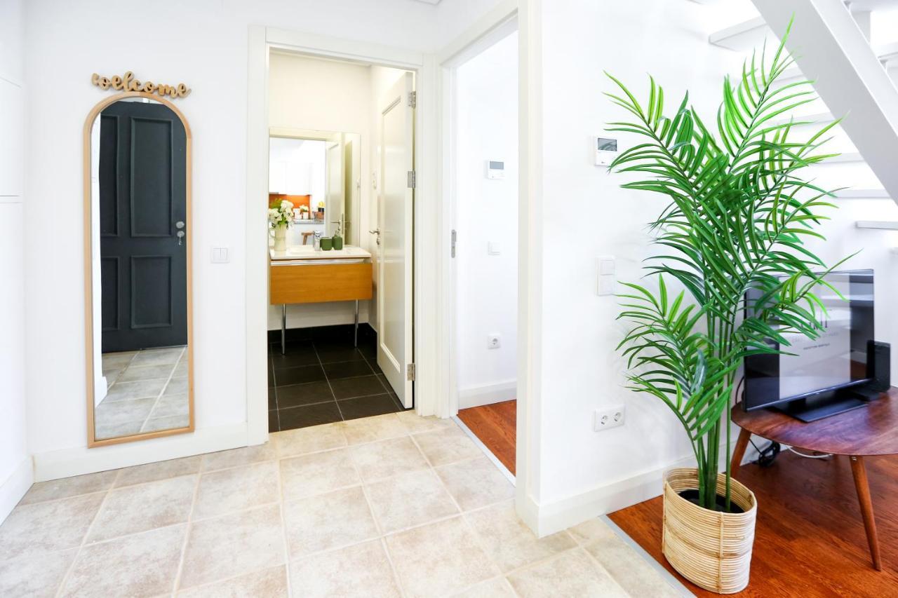 Young Spirit Apartment فارو المظهر الخارجي الصورة