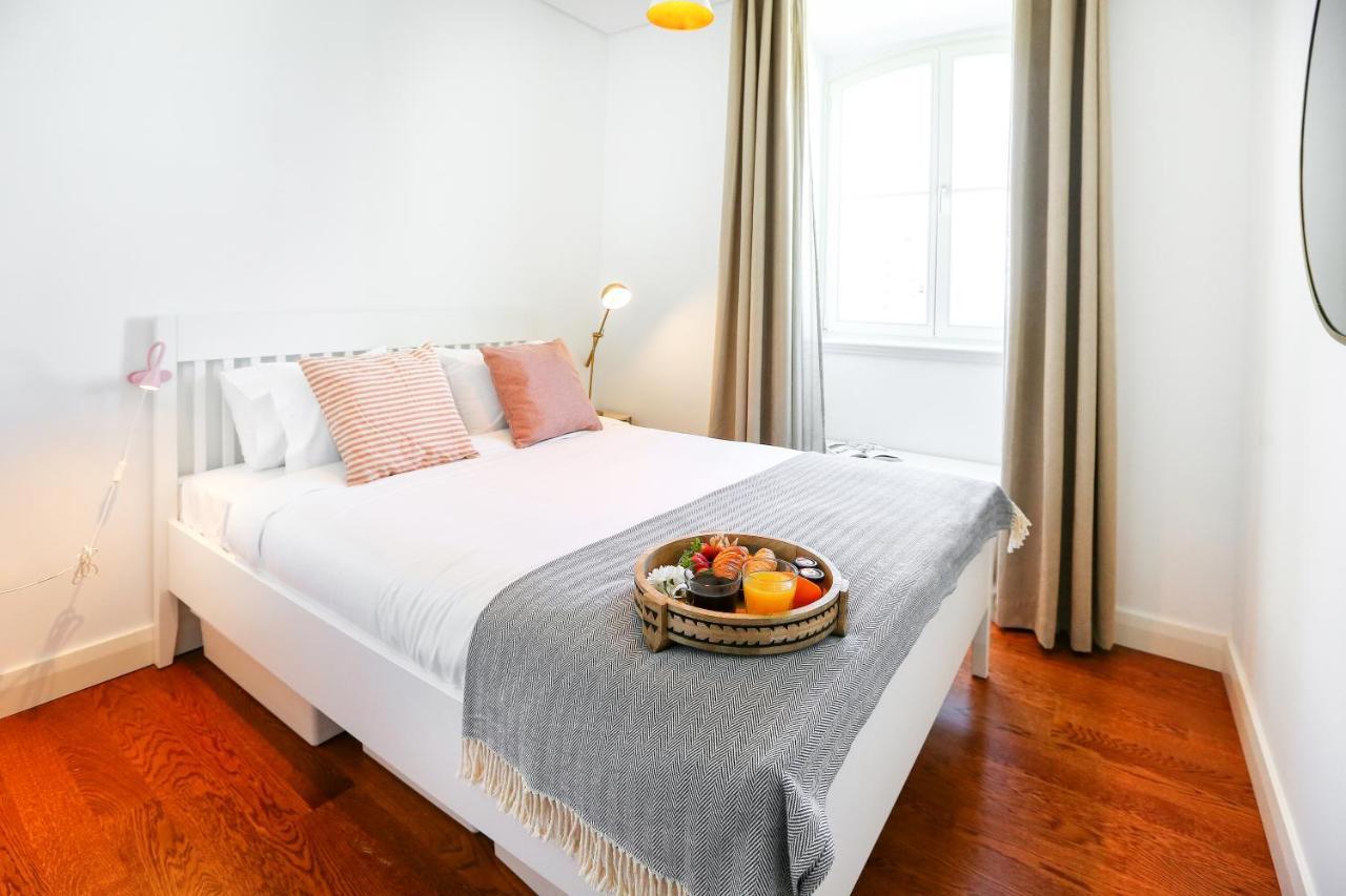 Young Spirit Apartment فارو المظهر الخارجي الصورة