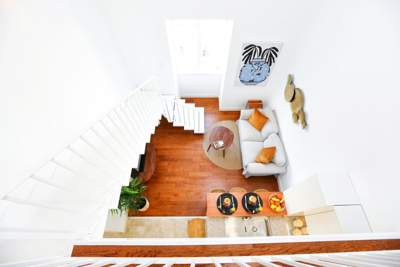 Young Spirit Apartment فارو المظهر الخارجي الصورة