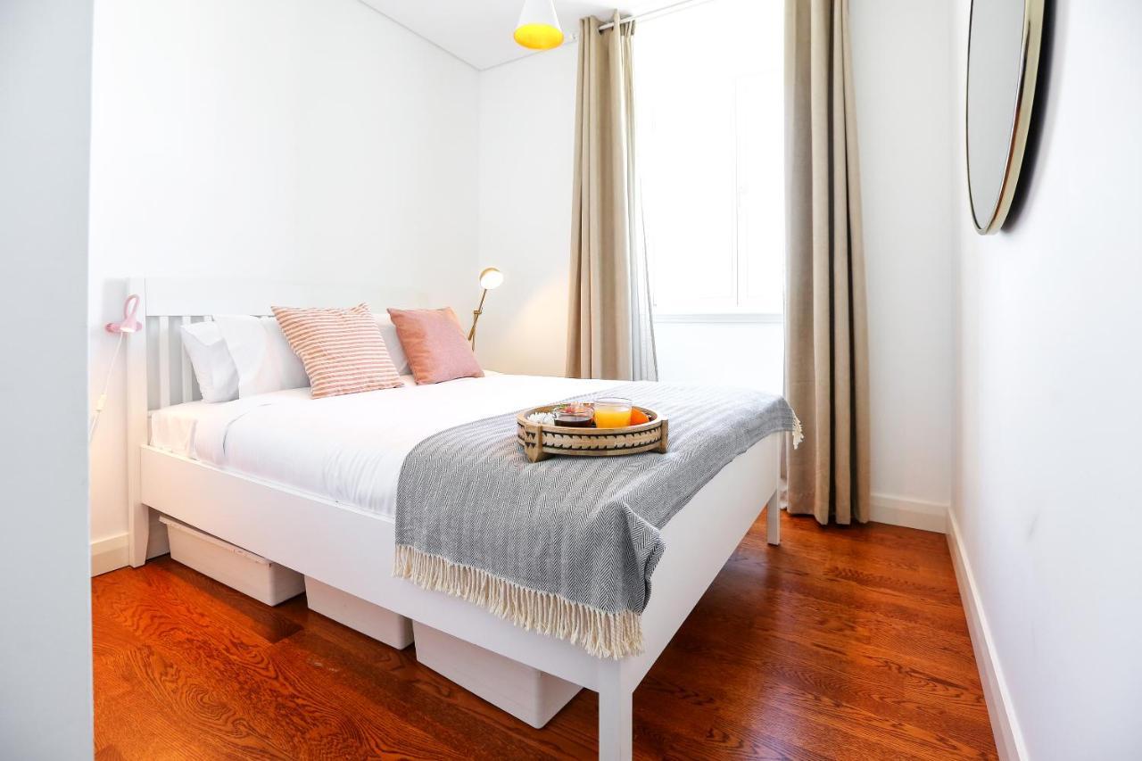 Young Spirit Apartment فارو المظهر الخارجي الصورة