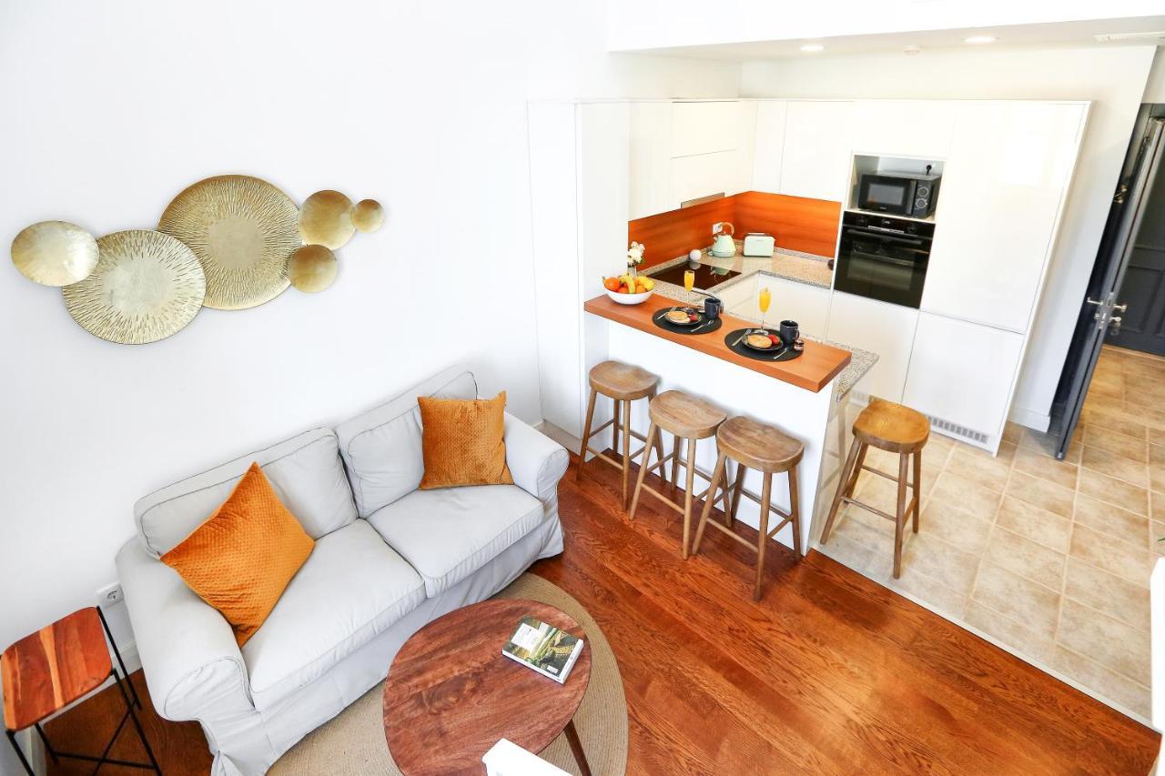 Young Spirit Apartment فارو المظهر الخارجي الصورة